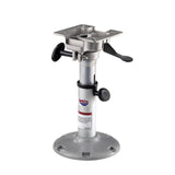 Attwood Marine Boat Seat Pedestal (MPN: 2385405)