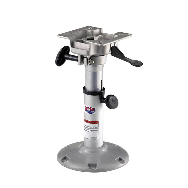 Attwood Marine Boat Seat Pedestal (MPN: 2385405)