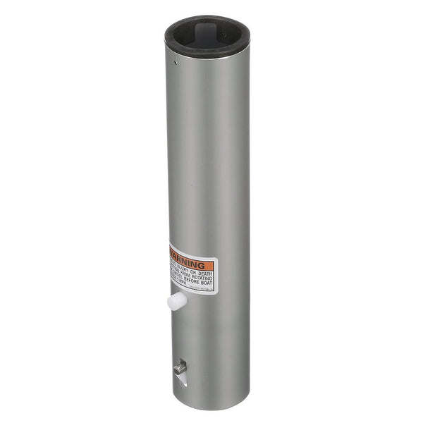 Attwood Marine Boat Seat Pedestal (MPN: 238610L1)