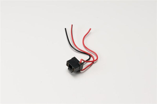 Putco Heavy Duty Driving Fog Light Wiring Harness (MPN: 239003HD)