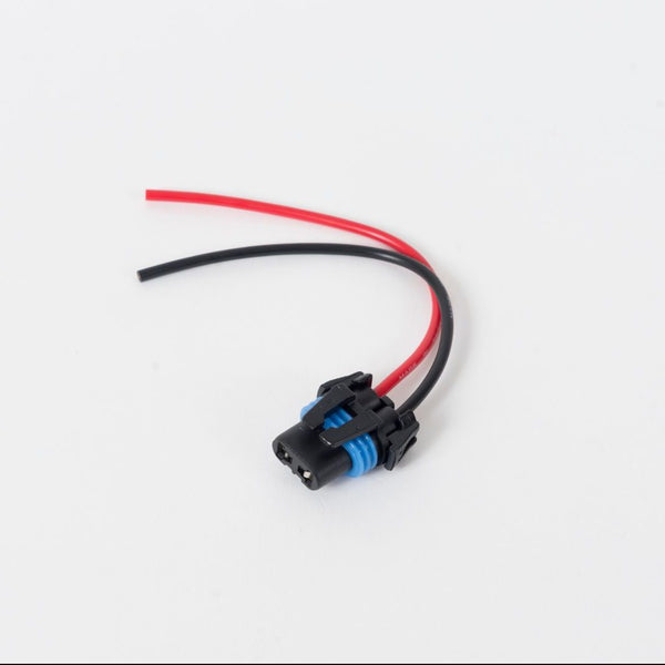 Putco Heavy Duty Driving Fog Light Wiring Harness (MPN: 239005HD)