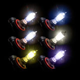 Putco Halogen Headlight Bulb (MPN: 239006NW)