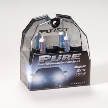 Putco Halogen Headlight Bulb (MPN: 239007MW)