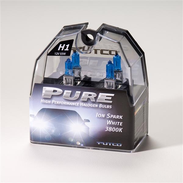Putco Halogen Headlight Bulb (MPN: 239007NW)
