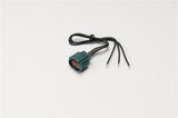 Putco Heavy Duty Driving Fog Light Wiring Harness (MPN: 239008HD)
