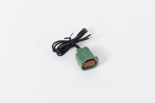 Putco Heavy Duty Driving Fog Light Wiring Harness (MPN: 239008HD)