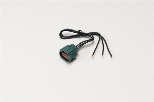 Putco Heavy Duty Driving Fog Light Wiring Harness (MPN: 239008HD)
