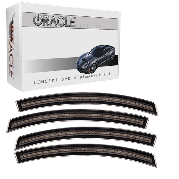 Oracle Lighting LED Side Marker Light (MPN: 2392-020)