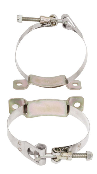 Moroso Oil Pressure Accumulator Mount (MPN: 23920)