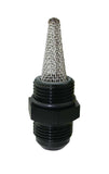 Moroso Adapter Fitting 12 AN Male (MPN: 23961)