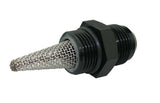 Moroso Adapter Fitting 12 AN Male (MPN: 23961)