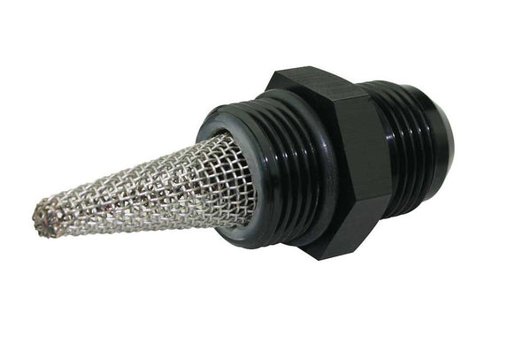 Moroso Adapter Fitting 12 AN Male (MPN: 23961)
