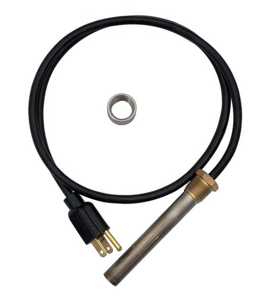 Moroso Performance Oil Heater (MPN: 23991)