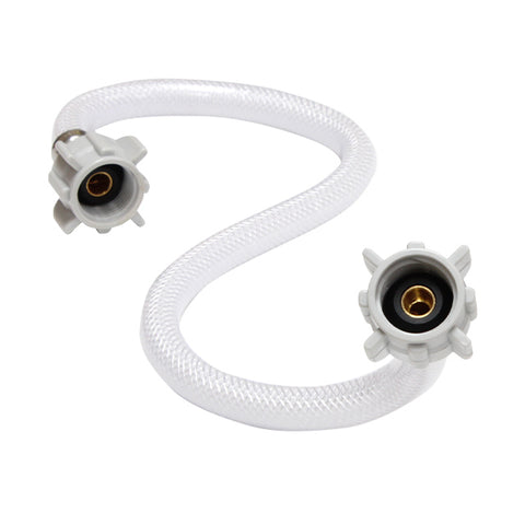 LaSalle Bristol Utopia Faucet Water Supply Line (MPN: 23UT14236LF)