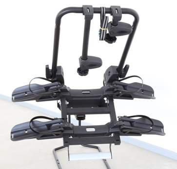 G3 Bike Rack (MPN: 23.750/3)