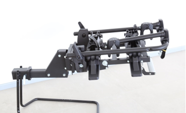 G3 Bike Rack (MPN: 23.750/3)