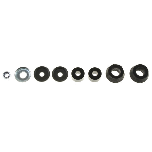 Bilstein B6 4600 Series Shock Absorber (MPN: 24-024518)