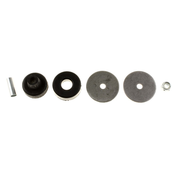 Bilstein B6 4600 Series Shock Absorber (MPN: 24-069274)