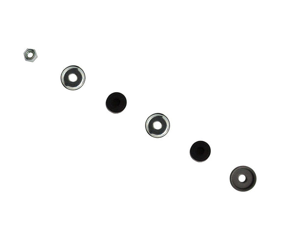 Bilstein Shock Absorber B8 5100 Series (MPN: 24-100144)