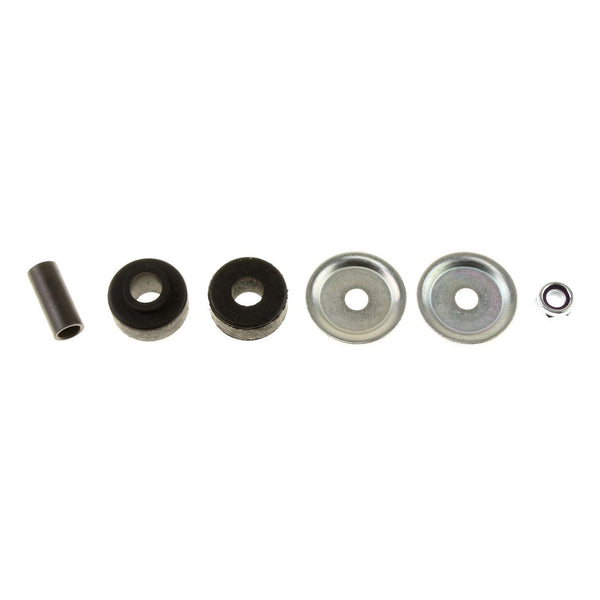 Bilstein B6 4600 Series Shock Absorber (MPN: 24-184847)
