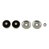 Bilstein B6 4600 Series Shock Absorber (MPN: 24-185219)