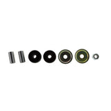 Bilstein Shock Absorber B8 5100 Series (MPN: 24-185493)
