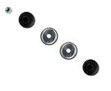 Bilstein Shock Absorber B8 5100 Series (MPN: 24-185622)