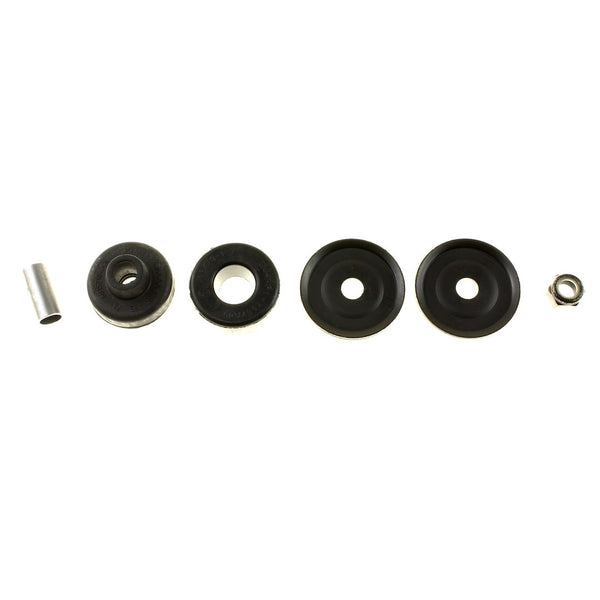 Bilstein B6 4600 Series Shock Absorber (MPN: 24-186070)