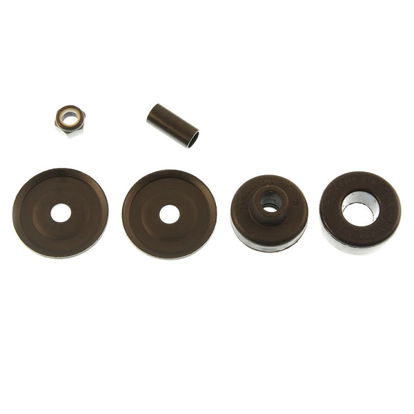 Bilstein B6 Comfort Shock Absorber (MPN: 24-186605)