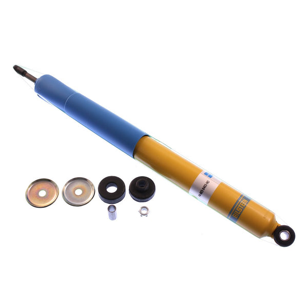 Bilstein B6 Series Nitrogen Gas Charged Shock Absorber (MPN: 24-186612)