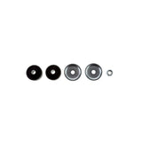 Bilstein Shock Absorber B8 5100 Series (MPN: 24-187183)