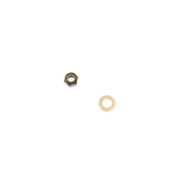 Bilstein Steering Stabilizer (MPN: 24-196284)