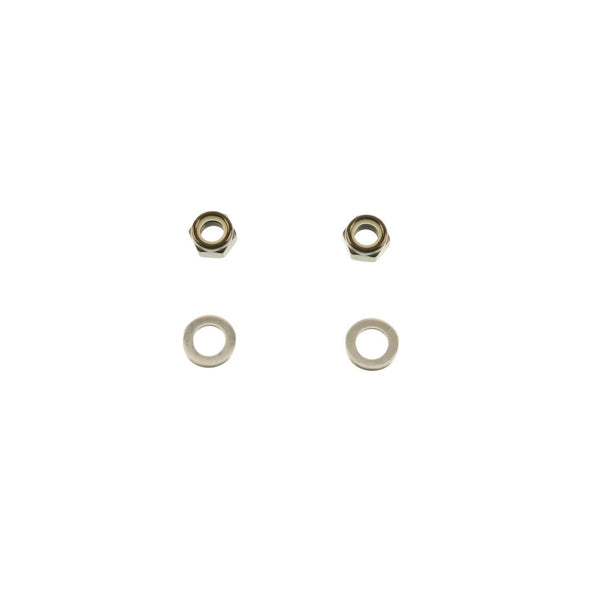 Bilstein Shock Absorber B8 5100 Series (MPN: 24-218023)
