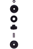 Bilstein B8 5100 Shock Absorber (MPN: 24-233354)
