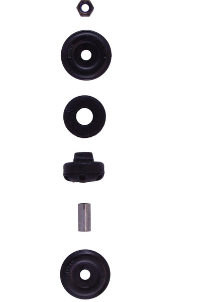 Bilstein B8 5100 Shock Absorber (MPN: 24-233354)