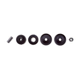 Bilstein Shock Absorber 4600 Series (MPN: 24-238526)