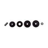 Bilstein 5100 Series Shock Absorber (MPN: 24-239455)