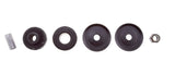 Bilstein Shock Absorber 4600 Series (MPN: 24-239462)