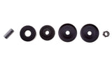 Bilstein Shock Absorber 4600 Series (MPN: 24-240390)