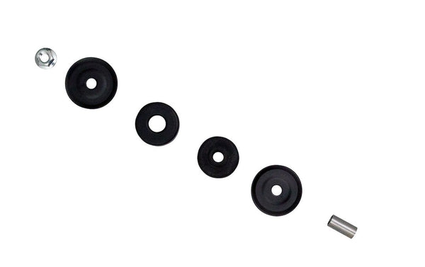 Bilstein Shock Absorber B8 5100 Series (MPN: 24-274951)