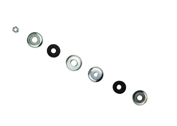 Bilstein Shock Absorber B8 5100 Series (MPN: 24-276061)