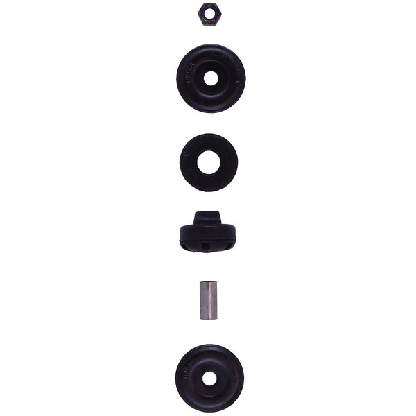 Bilstein Shock Absorber B8 5100 Series (MPN: 24-285308)