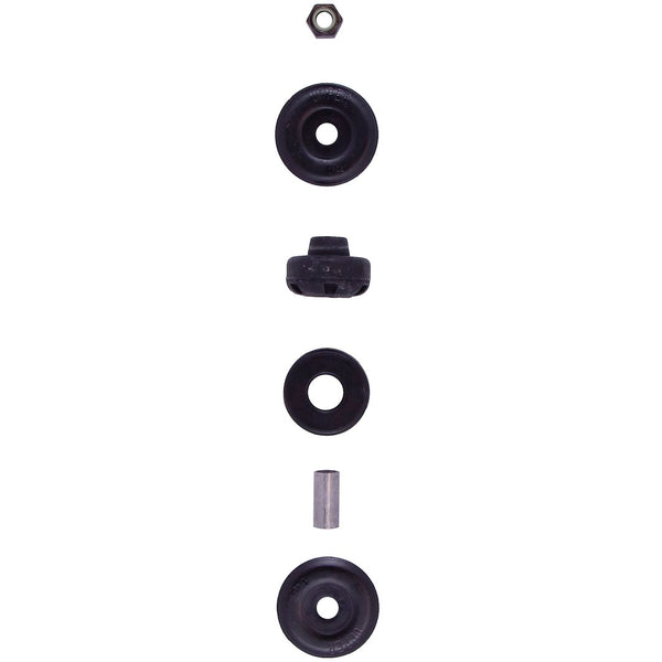 Bilstein Shock Absorber B8 5100 Series (MPN: 24-285681)