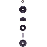 Bilstein Shock Absorber B8 5100 Series (MPN: 24-285698)