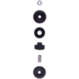 Bilstein Shock Absorber B8 5100 Series (MPN: 24-285704)