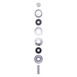 Bilstein B8 5100 Shock Absorber (MPN: 24-321150)
