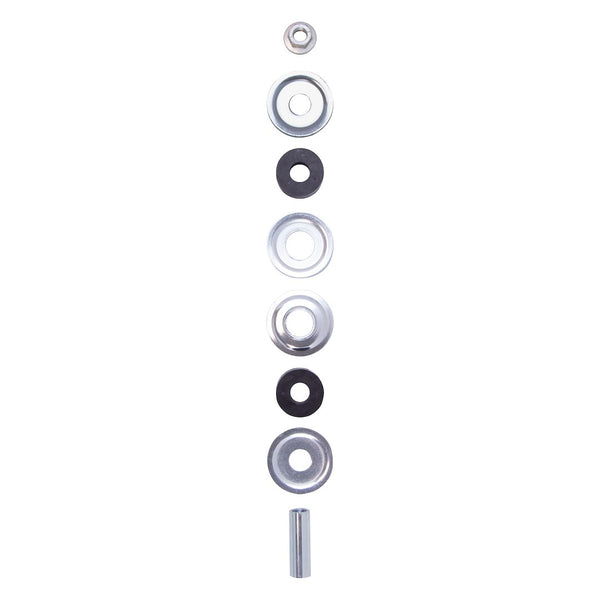 Bilstein B8 5100 Shock Absorber (MPN: 24-321150)