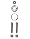 Bilstein B8 5100 Shock Absorber (MPN: 24-323550)