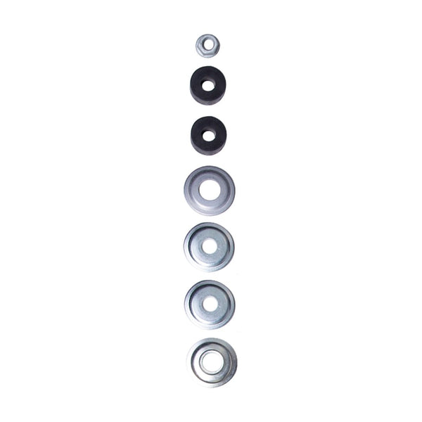Bilstein B8 5100 Series Shock Absorber (MPN: 24-332903)