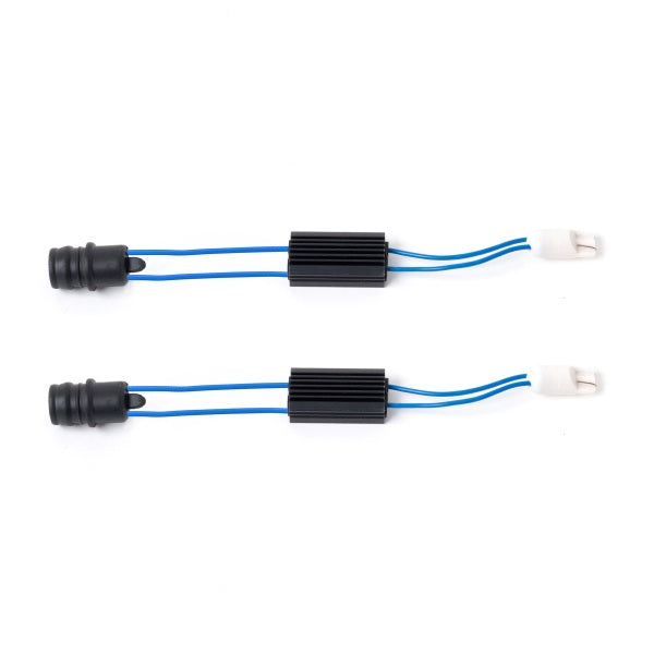 Putco Plug and Play Resistor Kit (MPN: 240002)